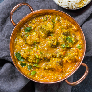 Asia Tandoori Carluke Traditional Kormas